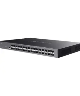 32-портов 10GE SFP+ L2+ управляем комутатор TP-Link Omada SX3032F - Image 3