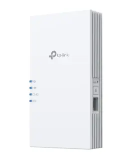 Alternative view of Двубандов Удължител на обхват Wi-Fi 7 TP-Link RE220BE BE3600