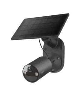 Alternative view of Комплект за охранителна камера със слънчева енергия TP-Link Tapo C411 KIT