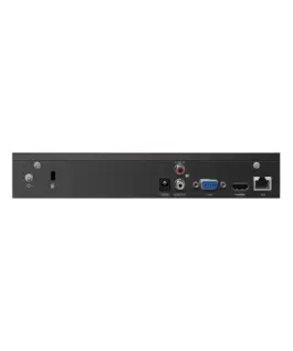 Alternative view of 4-канален NVR TP-Link VIGI NVR1004H