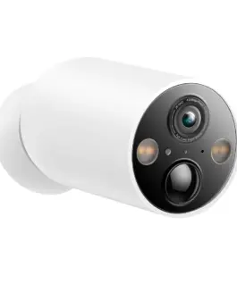 Интелигентна безжична охранителна камера TP-Link Tapo C425