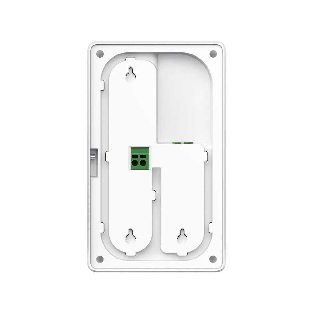 Точка за достъп TP-Link Omada EAP625GP-Wall AX1800 Wall Plate GPON WiFi 6 - Image 3
