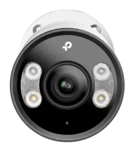 Alternative view of 5MP външна пълноцветна Bullet мрежова камера TP-Link VIGI InSight S355(6mm)