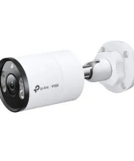 8MP външна пълноцветна Bullet мрежова камера TP-Link VIGI InSight S385