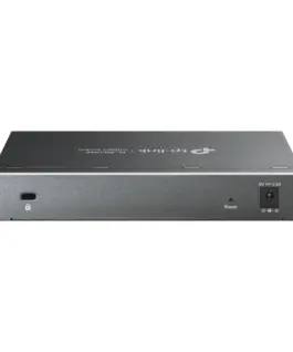 Alternative view of 8-портов гигабитов комутатор TP-Link TL-SG108E Easy Smart