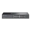 16-портов комутатор TP-Link Omada ES216G Gigabit Easy Managed Switch