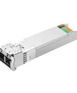 Alternative view of 25GBase-SR SFP28 LC оптичен модул TP-Link Omada SM6110-SR