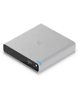 Контролер Ubiquiti UniFi CloudKey+ UCK-G2-SSD