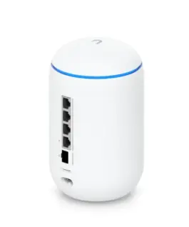 Десктоп 10G Cloud рутер Ubiquiti UniFi Dream Router 7 UDR7 - Image 3