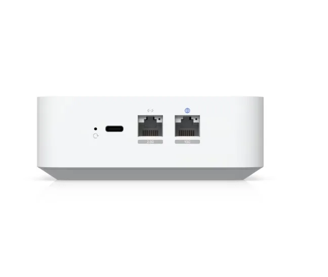 Рутер Ubiquiti UniFi Express 7 UX7 - Image 20
