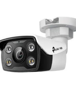 5MP външна пълноцветна булет мрежова камера TP-Link VIGI C350