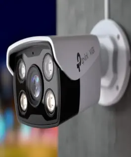 TP-LINK Camera VIGI C350