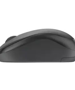 Logitech Mouse M240 Silent Bluetooth 910-007119 graphite