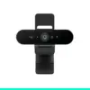 Уеб камера Logitech Brio 4K 960-001746 - черна