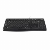 Клавиатура Logitech K120 OEM БДС USB 920-002508