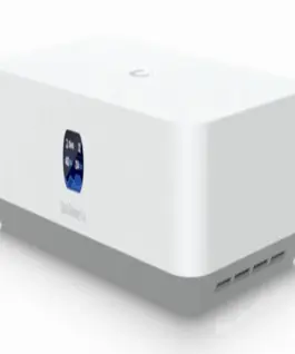 Рутер Ubiquiti UniFi Cloud Gateway10G UCG-Fiber