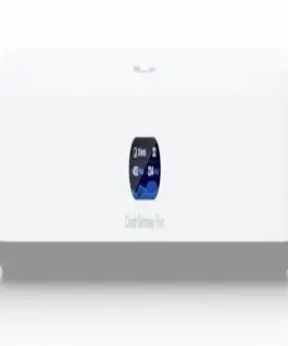 Alternative view of Рутер Ubiquiti UniFi Cloud Gateway10G UCG-Fiber