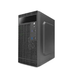 Кутия за настолен компютър Delux J602