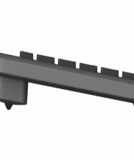 Безжична клавиатура Logitech Signature Slim Solar+ 920-013764 –