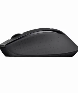 Мишка Logitech Wireless Mouse B330 Silent Plus 910-004913 –