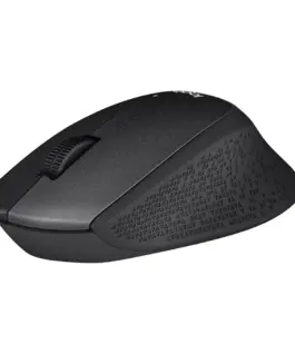 Мишка Logitech Wireless Mouse B330 Silent Plus 910-004913 –