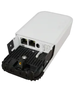 Alternative view of 2-лентова точка за достъп MikroTik wAP ac LTE kit wAPGR-5HacD2HnD&EC200A-EU