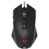 Геймърска мишка Redragon Dagger2 RGB M715RGB-1-BK - черна