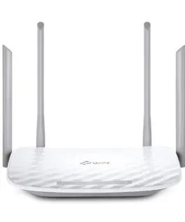 Безжичен рутер TP-LINK Archer C50 AC1200 Dual Band