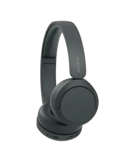 Alternative view of Безжични слушалки Sony Headset WH-CH520 - черни