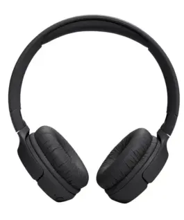 Alternative view of СЛУШАЛКИ JBL TUNE 520BT -  Wireless On-ear Headphones- Black - PN JBLT520BTBLKEU