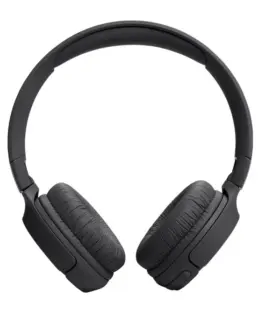 Bluetooth слушалки JBL T520BT JBLT520BTBLKEU – черни