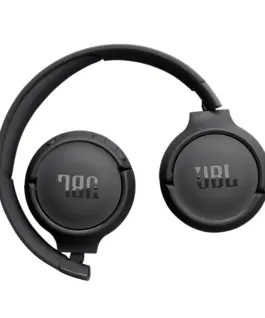Bluetooth слушалки JBL T520BT JBLT520BTBLKEU – черни