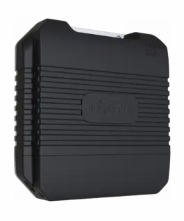 Точка за достъп MikroTik LtAP RBLtAP-2HnD
