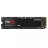 Памет Samsung SSD 990 PRO 1TB PCIe 4.0 NVMe 2.0 MZ-V9P1T0BW