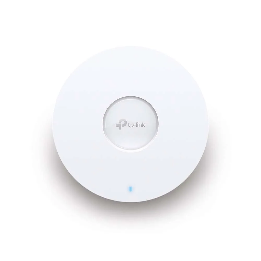 Точка за достъп TP-Link Omada EAP613 AX1800 Ceiling Mount WiFi 6 - Image 52
