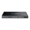 Powerline TP-Link TL-PA8010P KIT AV1200 Gigabit Passthrough