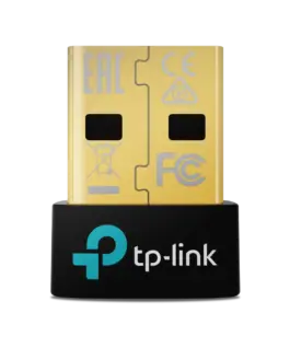 Bluetooth 6.0 Nano USB адаптер TP-Link UB600