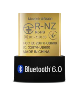 Alternative view of Bluetooth 6.0 Nano USB адаптер TP-Link UB600