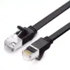 UGREEN NW101 Cat6 UTP Patch Cord 3 m Black
