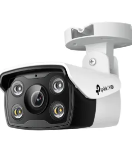 TP-LINK Camera IP VIGI C330 (4mm) 3MP Outdoor