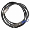 100G direct attach QSFP+ кабел MikroTik XQ+DA0003 3 м