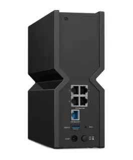Alternative view of Рутер Wi-Fi 7 TP-Link Archer BE550 BE9300 3-лентов