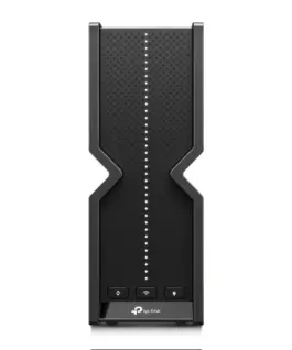 Рутер Wi-Fi 7 TP-Link Archer BE550 BE9300 3-лентов