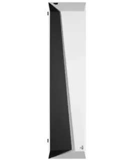 Alternative view of Кутия за настолен компютър Aerocool Cylon Pro RGB прозрачен панел от закалено стъкло CYLON-PRO-G-WT-V2 - бяла