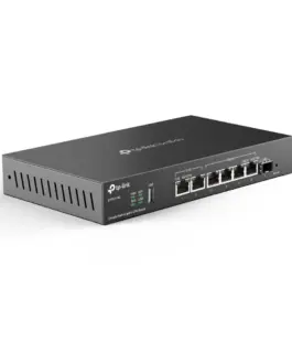 Alternative view of Omada мулти-гигабитов VPN рутер TP-Link ER707-M2