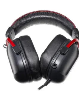 Геймърски слушалки Redragon Cybill H312 - черни