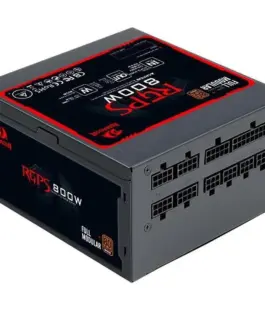 Модулно захранване Redragon RGPS800W-M 800W