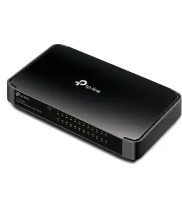 Alternative view of TP-Link TL-SF1024M Комутатор