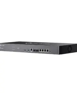 Alternative view of TP-Link Omada Hardware Controller OC400