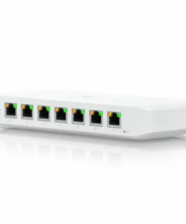 Alternative view of Комутатор Ubiquiti Ultra 60W